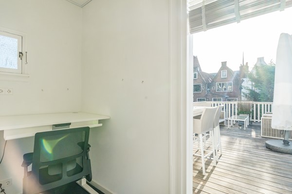 Medium property photo - Prinsengracht 656B, 1017 KW Amsterdam